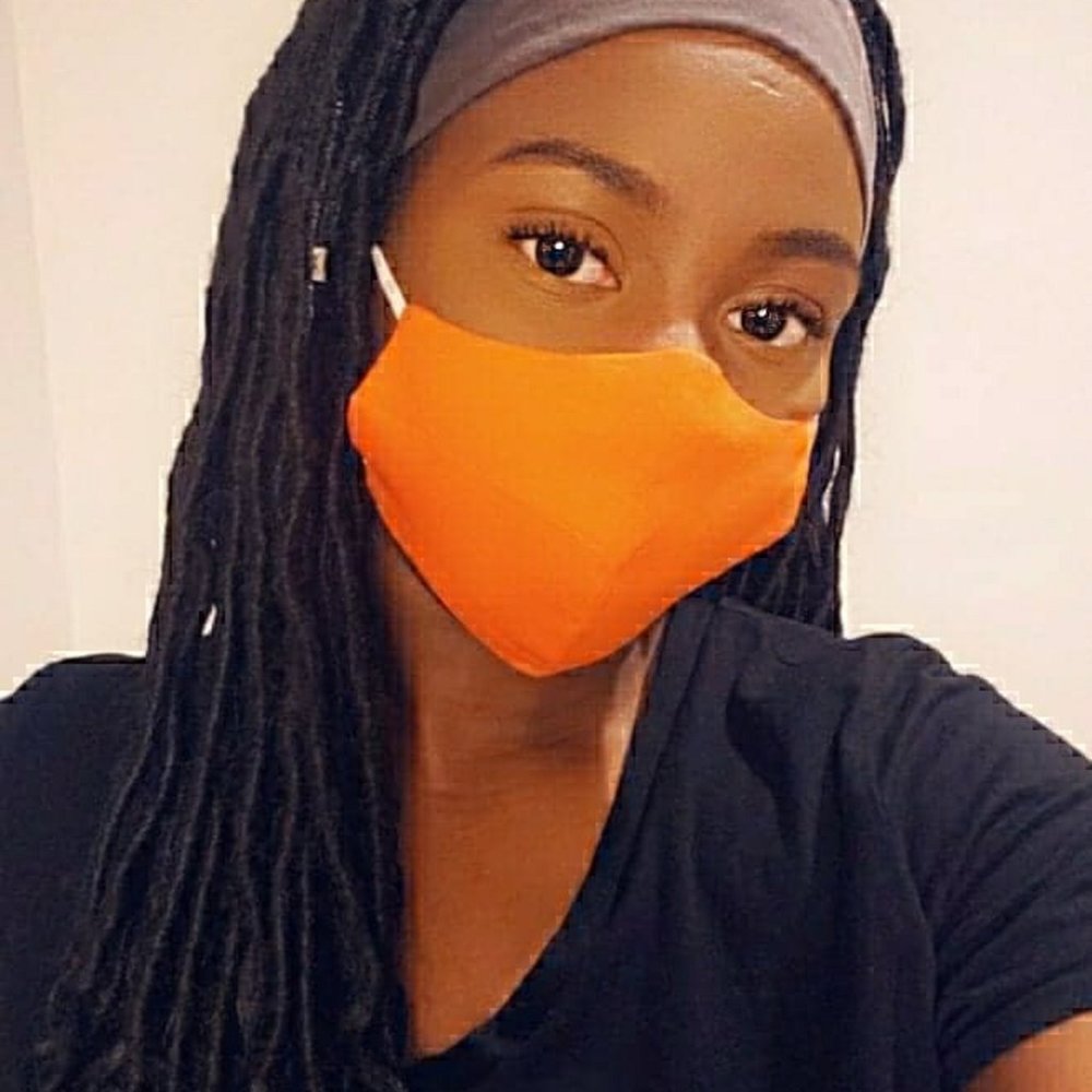 Reusable Washable Face Masks - Picture 6 of 8